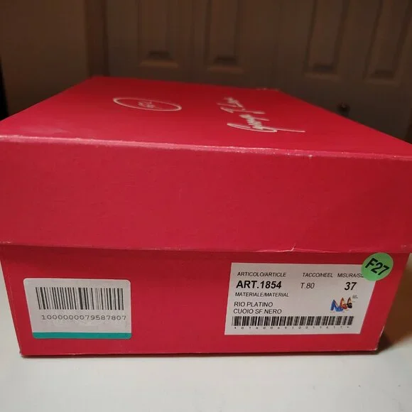 George J. Love Gucci-like Rio Platino (Gold) Loafer - Picture 8 of 8